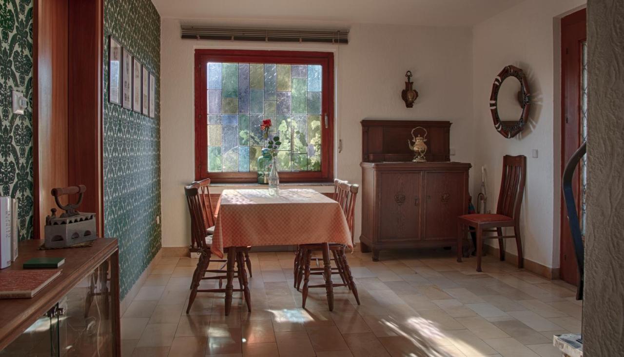 Ferienwohnung Bei Stadthagen Mit Wlan Und Waschmaschine Niedernwohren Exteriör bild
