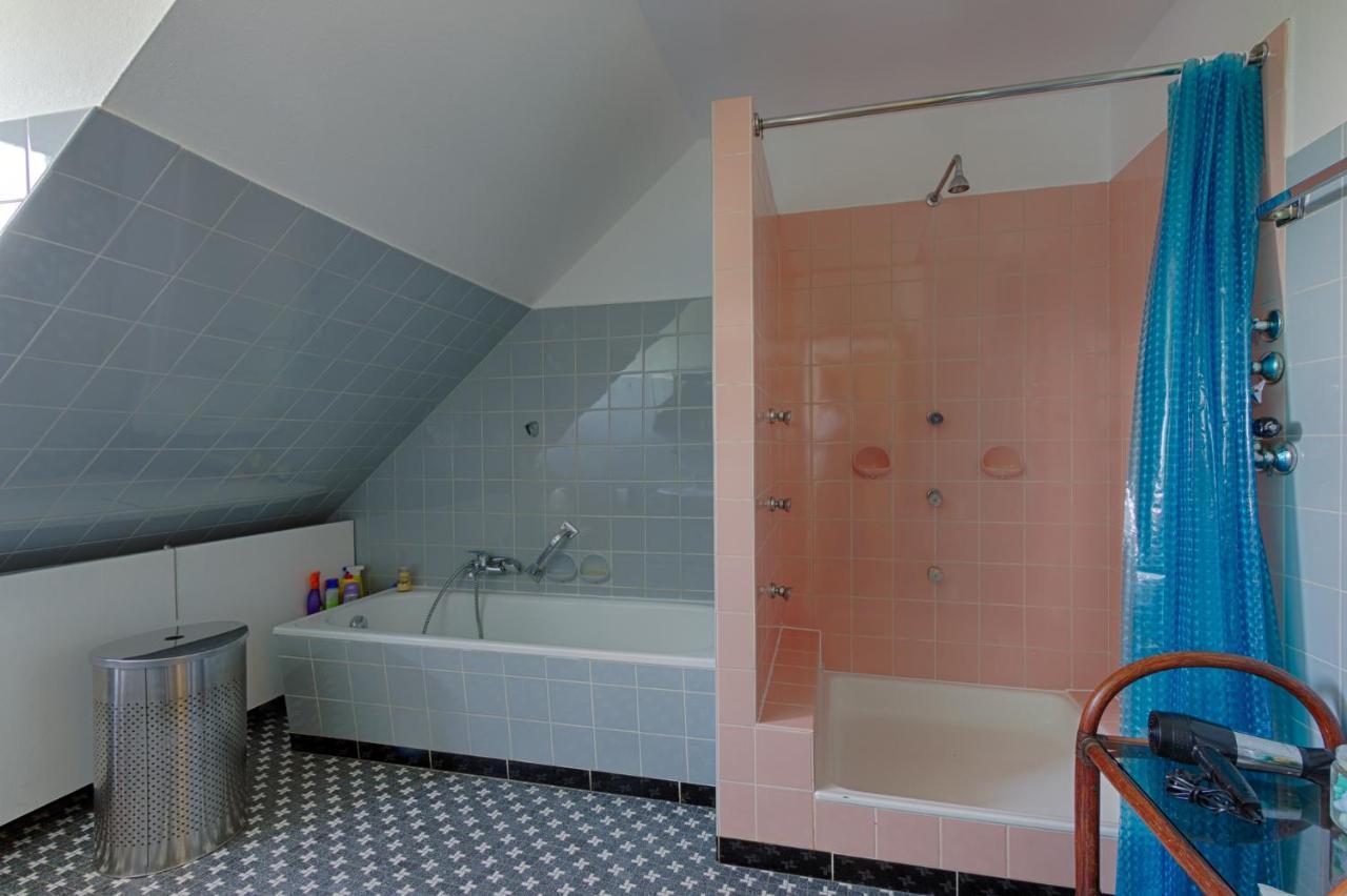 Ferienwohnung Bei Stadthagen Mit Wlan Und Waschmaschine Niedernwohren Exteriör bild