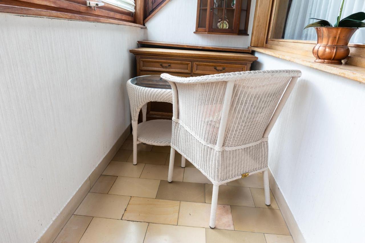 Ferienwohnung Bei Stadthagen Mit Wlan Und Waschmaschine Niedernwohren Exteriör bild